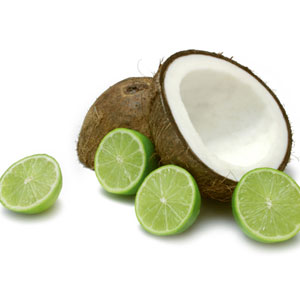 coconut-and-lime